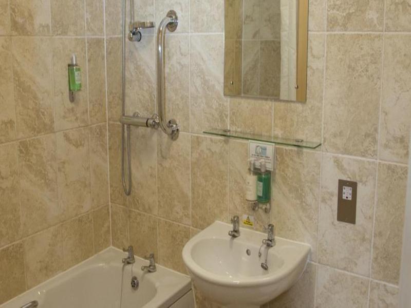 Boston West Hotel Εξωτερικό φωτογραφία
