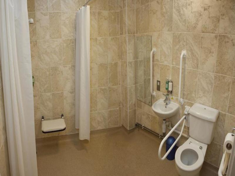 Boston West Hotel Εξωτερικό φωτογραφία